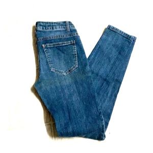 Forever 21 Jeans